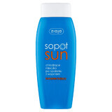 Ziaja Sopot Sun, aftersunlotion met calcium, verkoelend, 200 ml