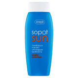 Ziaja Sopot Sun, bruiningsmelk, 200 ml