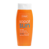 Ziaja Sopot Sun, zonnebrandemulsie SPF 15, 150 ml