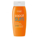 Ziaja Sopot Sun, zonnebrandemulsie SPF20, 150 ml