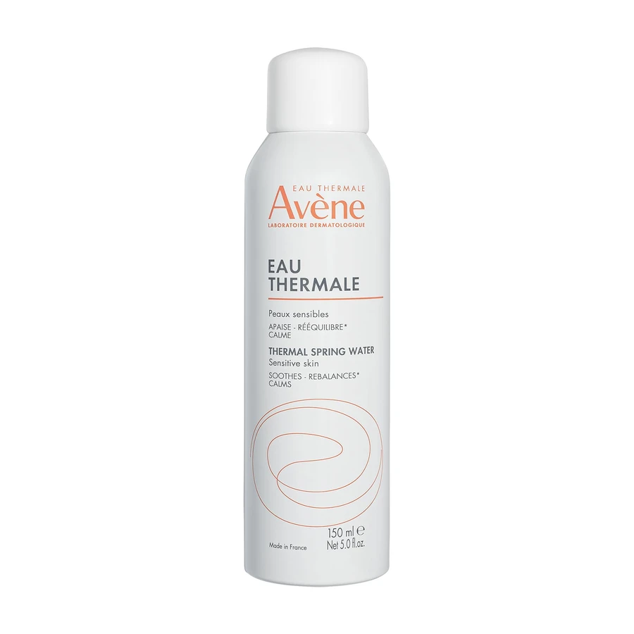 Avene, thermaal water voor gezichts- en lichaamsverzorging, 150 ml