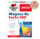 Doppelherz aktiv Magnesium-B6 Forte 400, 30 tabletten