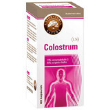 Natury Laboratories Colostrum (LN), 60 capsules