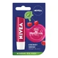 Cherry Shine lip balm, 4.8 g, Nivea