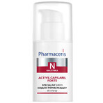 Pharmaceris N Active-Capilaril Forte, speciale verzachtende en versterkende gezichtscrème, 30 ml