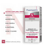 Pharmaceris N Active-Capilaril Forte, speciale verzachtende en versterkende gezichtscrème, 30 ml