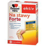 Doppelherz aktiv Voor gewrichten Forte, 60 capsules