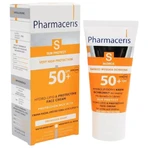 Pharmaceris S Sun Body Protect, Protective hydrolipidic lotion for the body, SPF 50+, 150 ml