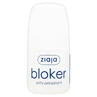 Ziaja, antiperspirant roll-on, blocking, 60 ml