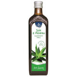 Oleofarm Juice of the World Aloe Vera juice, 500 ml