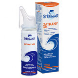 Sterimar Stuffy Nose, hypertone neusspray verrijkt met koper, 50 ml