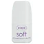 Ziaja, roll-on anti-transpirant, ZACHT, 60 ml