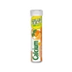Calcium + vitamine C, arôme orange, 20 comprimés effervescents