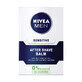 Aftershave balsem voor de gevoelige huid, 100 ml, Nivea