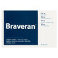Braveran, 8 tabletten