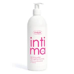 Ziaja Intima, Crèmige intieme hygiënevloeistof met melkzuur, beschermend, 500 ml