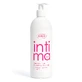 Ziaja Intima, Crèmige intieme hygiënevloeistof met melkzuur, beschermend, 500 ml