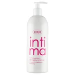 Ziaja Intima, Crèmige intieme hygiënevloeistof met melkzuur, beschermend, 500 ml