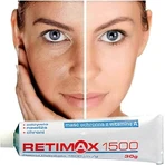 Retimax 1500, ungüento protector con vitamina A, 30 g