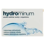 Hydrominum, 30 tablets