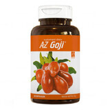 AZ Goji, 60 capsules