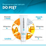 Regenerum, regenererend serum voor hielen, 30 g