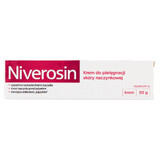 Niverosin, crème pour le soin de la peau vasculaire, 50 g