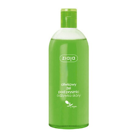 Ziaja Oliwkowa, gel douche, 500 ml