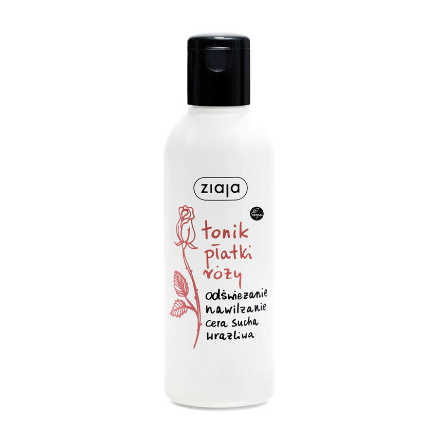 Tonico di Rose, 200 ml