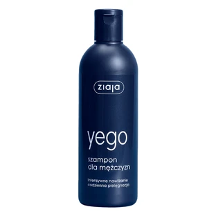 Ziaja Yego, champú, 300 ml