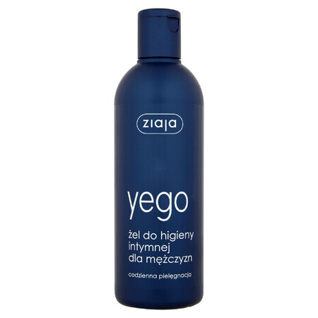 Ziaja Yego, intieme hygiënegel, 300 ml