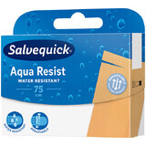 Salvequick Aqua Resist, waterdichte pleisters, om te snijden, 75 cm, 1 stuk