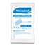 Viscoplast, gaasverband, steriel, 17-draads, 1/2 m2, 1 stuk