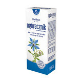 OleoVitum Borage, 100 ml SHORT DATA