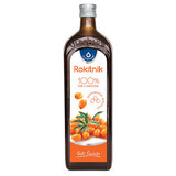 Oleofarm Juices of the World Sea Buckthorn, 100% fruit juice, 980 ml