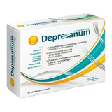 Depresanum, 60 filmomhulde tabletten