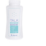 Cosmetic talc, unscented, 100 g