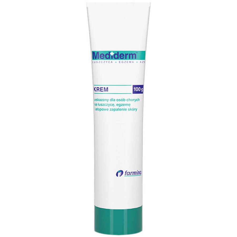 Mediderm, crème, 100 g