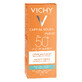 Vichy Ideal Soleil (Capital Soleil), fluwelen gezichtscr&#232;me, SPF 50, 50 ml