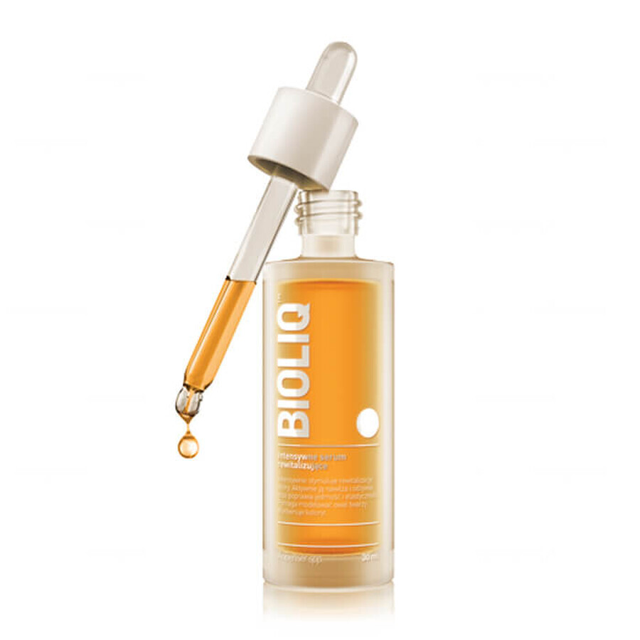 Bioliq Pro, ser intensiv revitalizant, 30 ml