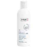 Ziaja Med, hydraterende reinigingsolie voor bad en douche, atopische huid, baby&#39;s, kinderen en volwassenen, 270 ml