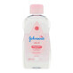 Johnson&amp;#39;s Baby, milde olijf, vanaf de geboorte, 200 ml