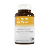 AMC Pharma Coenzima Q10 Plus, 60 capsule