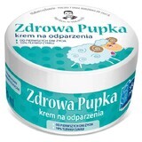 Mother&#39;s Treasure, Zdrowa Pupka billencrème, vanaf de geboorte, 90 ml