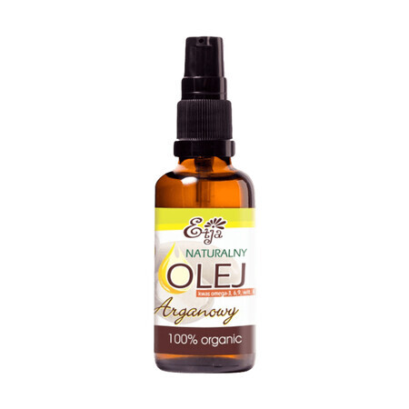 Olej arganowy 50 ml