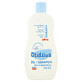 Dzidziuś Ultra Delicate, wasgel en shampoo voor baby&amp;#39;s en kinderen, 500 ml