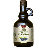 Oleofarm Oils of the World Druivenpitolie, geraffineerd, 500 ml