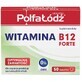 Laboratoria PolfaŁ&#243;dź Vitamine B12 Forte, 50 tabletten