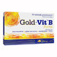 Olimp Gold-Vit B Forte, 60 omhulde tabletten