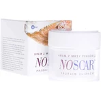 NoScar, Kichererbsen Creme gegen Narben, 50 ml